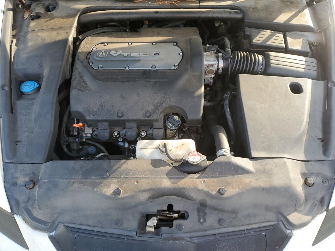 19UUA66266A013978 2006 Acura 3.2Tl