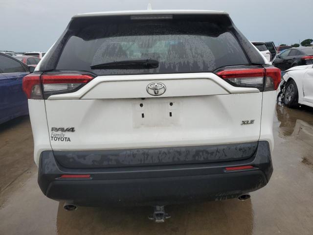 2021 Toyota Rav4 Xle VIN: 2T3W1RFV5MC130986 Lot: 55383584