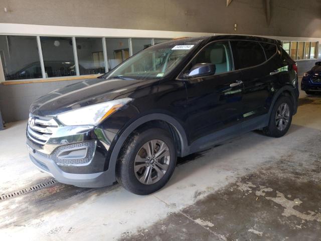 2015 Hyundai Santa Fe Sport VIN: 5XYZTDLB3FG253013 Lot: 54802754