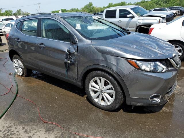 2019 Nissan Rogue Sport S VIN: JN1BJ1CR1KW623720 Lot: 55042314