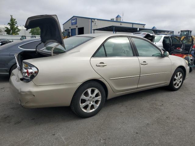 2005 Toyota Camry Le VIN: 4T1BE30K05U040975 Lot: 54530644