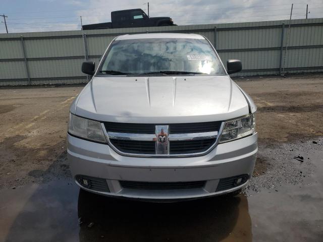 2009 Dodge Journey Se VIN: 3D4GG47B69T189135 Lot: 53823034