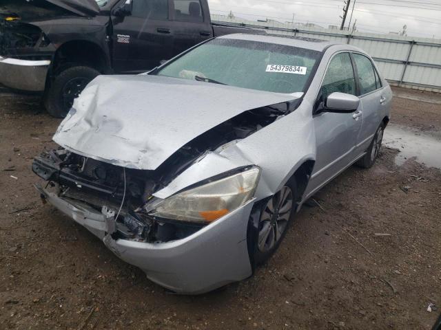 2003 Honda Accord Ex VIN: JHMCM56733C063081 Lot: 54379834