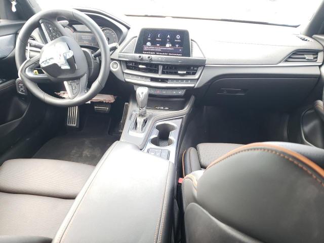 2023 CADILLAC CT4 SPORT - 1G6DG5RK4P0104986