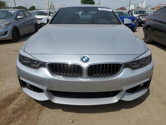 2019 BMW 440XI - WBA4Z7C53KEF54873