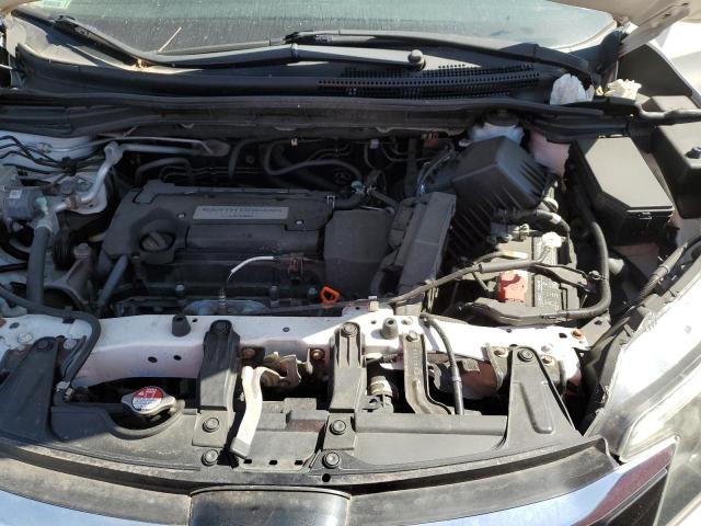 2015 Honda Cr-V Lx VIN: 5J6RM4H34FL119009 Lot: 56917164