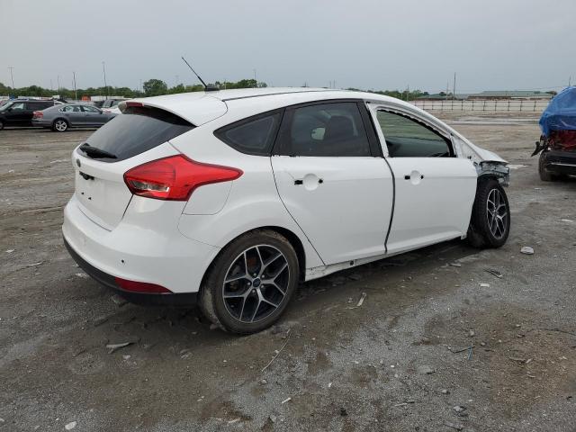 2018 FORD FOCUS SEL - 1FADP3M2XJL312889