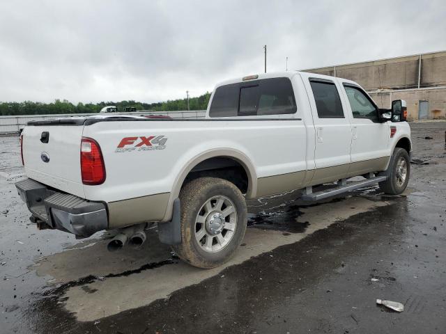 2010 Ford F250 Super Duty VIN: 1FTSW2BR3AEB10348 Lot: 54552624