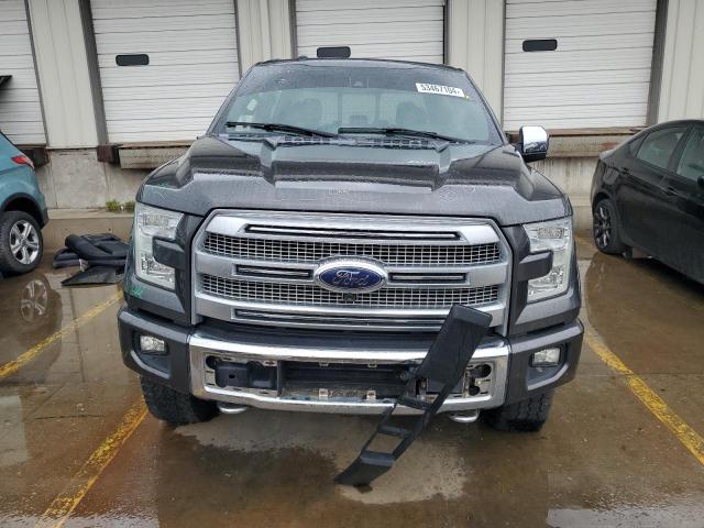 2015 Ford F150 Supercrew VIN: 1FTEW1EG7FFB06936 Lot: 53467104