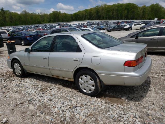 2000 Toyota Camry Ce VIN: JT2BG22K3Y0523015 Lot: 54194674