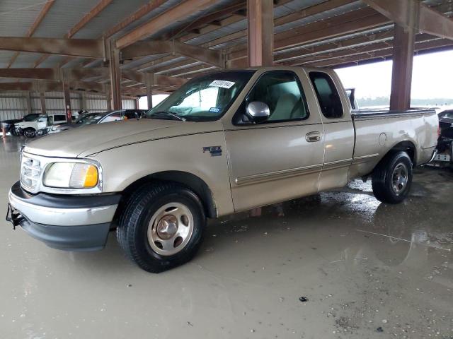 1999 Ford F150 VIN: 1FTRX17W3XNA10649 Lot: 53330184