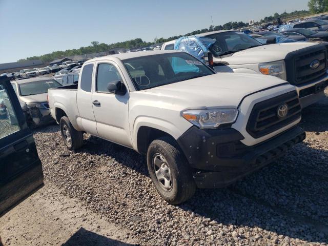 3TYRX5GN6NT063887 | 2022 Toyota tacoma access cab