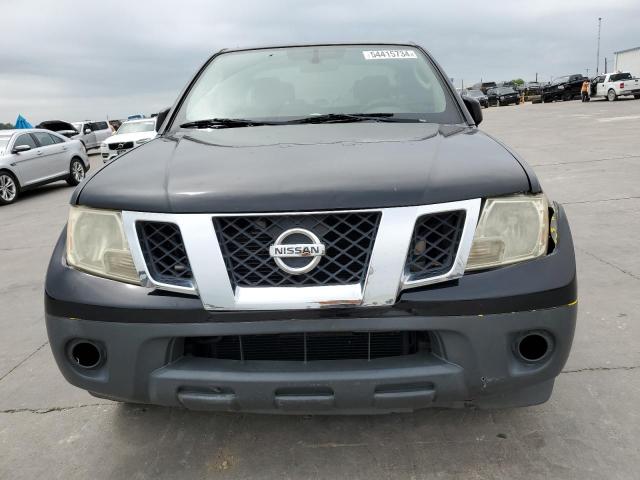 2011 Nissan Frontier S VIN: 1N6BD0CT8BC433843 Lot: 54415734