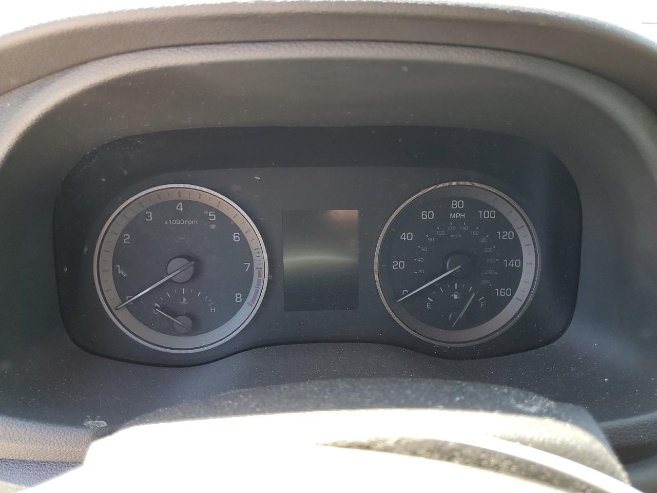 KM8J23A43HU576246 2017 Hyundai Tucson Se