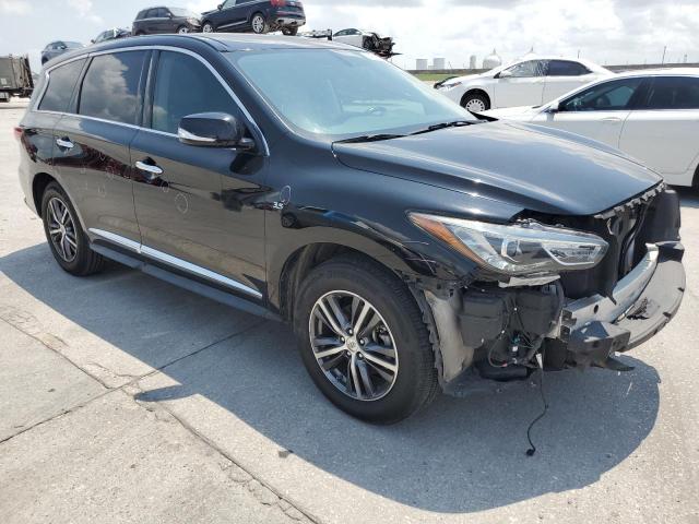 2018 Infiniti Qx60 VIN: 5N1DL0MN9JC531482 Lot: 54014414