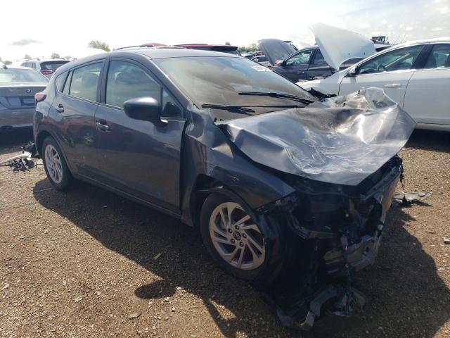 2024 SUBARU IMPREZA - JF1GUABC1R8333716
