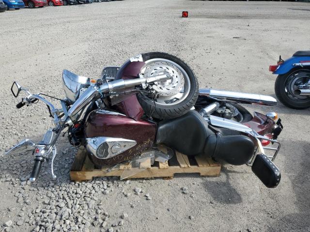 2007 HONDA VTX1300 R 1HFSC52607A401010