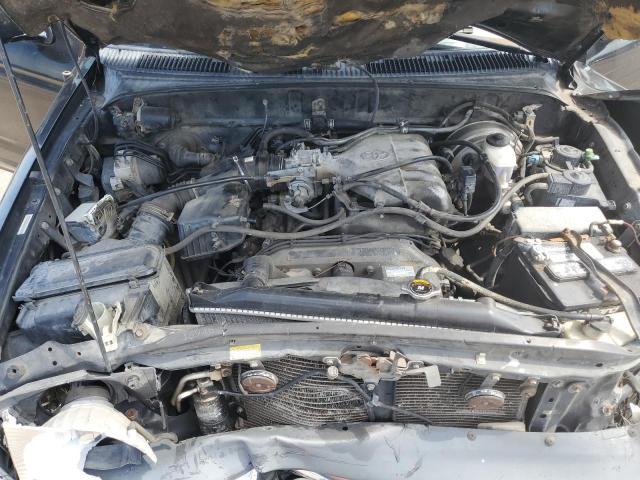 1999 Toyota 4Runner Sr5 VIN: JT3GN86RXX0104207 Lot: 57082274