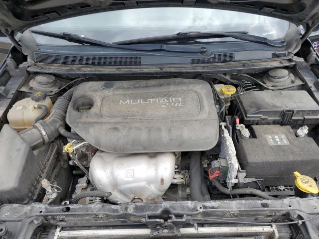 2016 Chrysler 200 Limited VIN: 1C3CCCAB0GN145546 Lot: 54178514