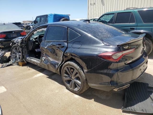 2022 ACURA TLX TECH A - 19UUB5F51NA002841