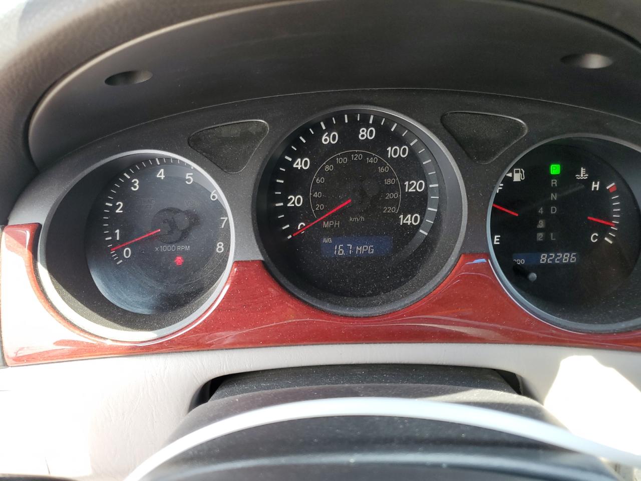 JTHBF30G420072228 2002 Lexus Es 300