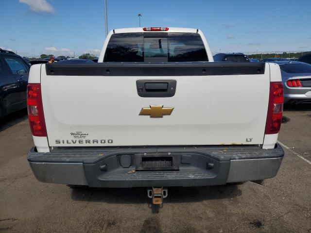 2013 Chevrolet Silverado K1500 Lt VIN: 1GCRKSE76DZ175289 Lot: 54371674