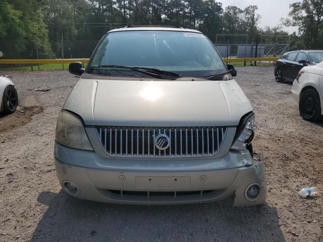 2004 Mercury Monterey VIN: 2MRDA20274BJ15160 Lot: 54441794