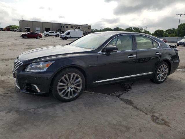 2016 LEXUS LS 460 for Sale | TX - DALLAS SOUTH | Mon. Jun 03, 2024 ...