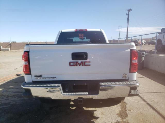 2015 GMC SIERRA C15 - 1GTR1TEH7FZ237724