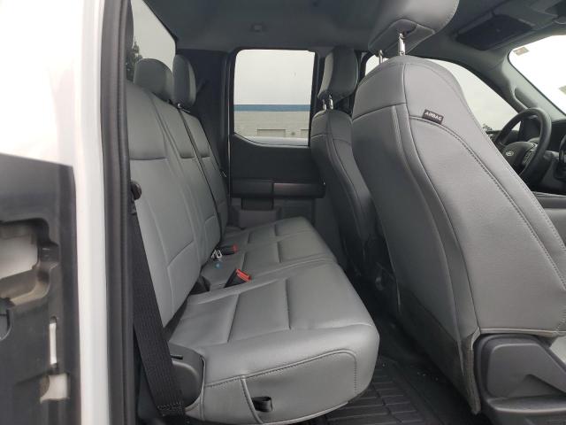 2022 Ford F150 Super Cab VIN: 1FTEX1CP5NKD23181 Lot: 56478844