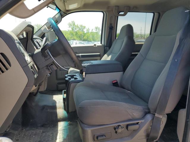 2009 Ford F350 Super Duty VIN: 1FTWW31R09EA50372 Lot: 54134474