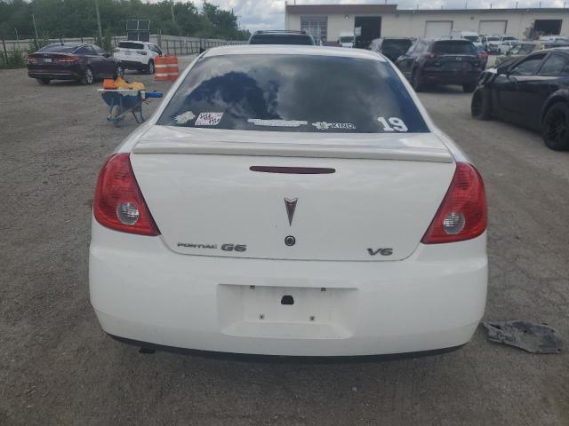 2008 Pontiac G6 Base VIN: 1G2ZG57NX84136503 Lot: 56194984