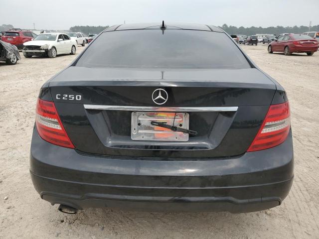 2012 Mercedes-Benz C 250 VIN: WDDGJ4HB4CF744880 Lot: 53995914