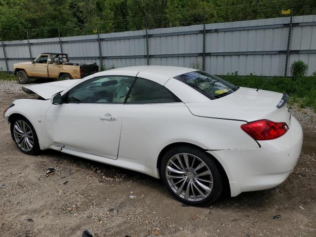 2015 INFINITI Q60 BASE JN1CV6FEXFM810857