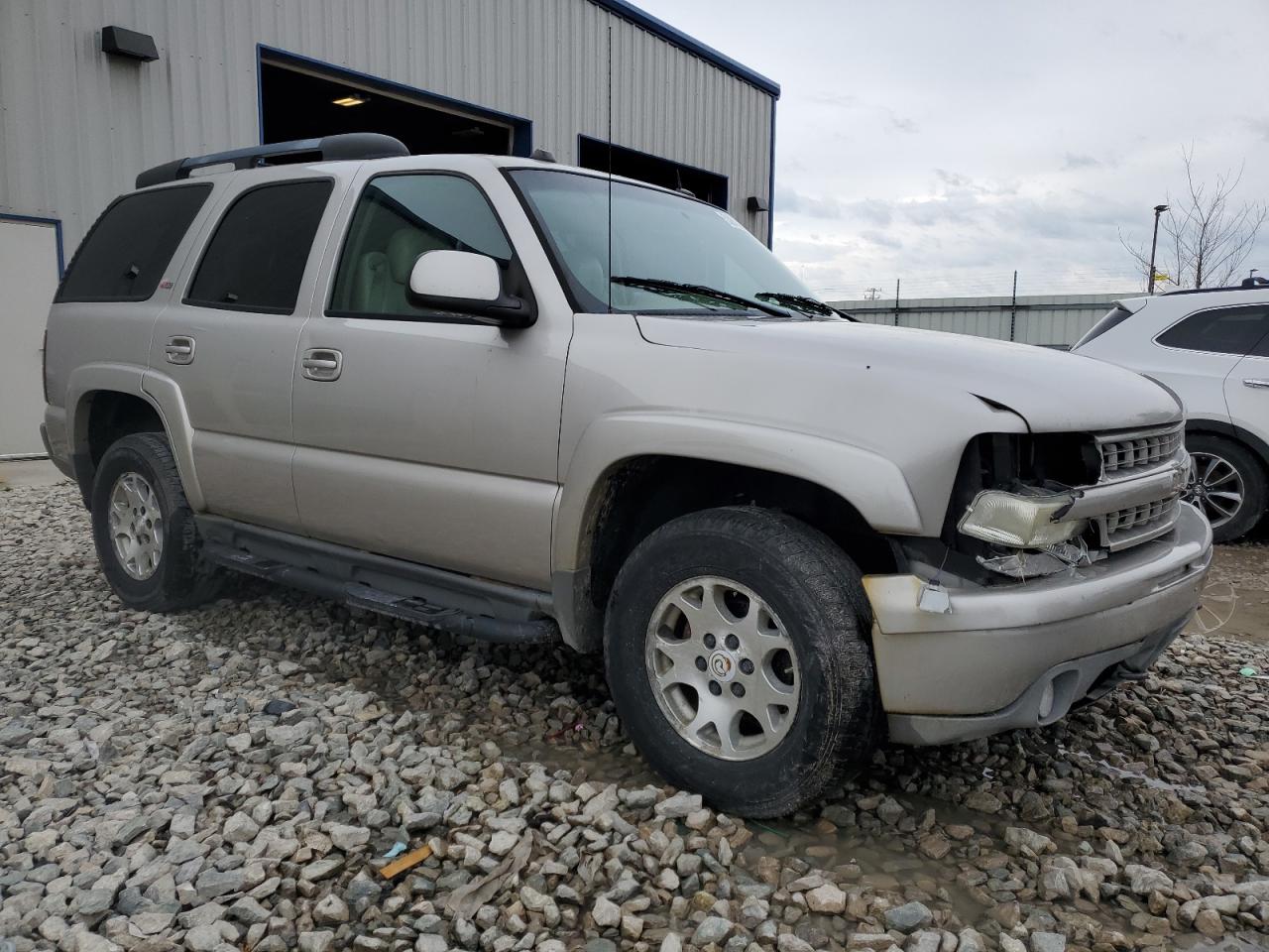 1GNEK13T85R110994 2005 Chevrolet Tahoe K1500