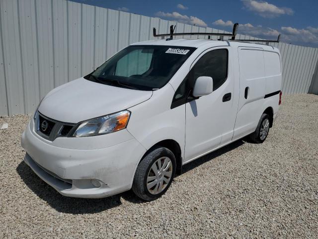 2015 Nissan Nv200 2.5S VIN: 3N6CM0KN7FK716449 Lot: 55953484