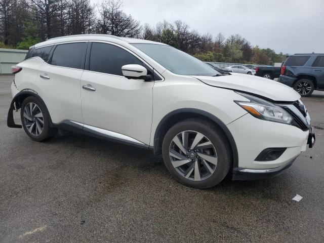 2018 Nissan Murano S VIN: 5N1AZ2MH9JN173912 Lot: 55306784