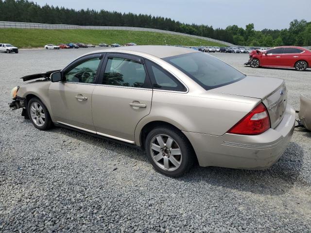 2006 Ford Five Hundred Sel VIN: 1FAHP24126G187020 Lot: 53818694