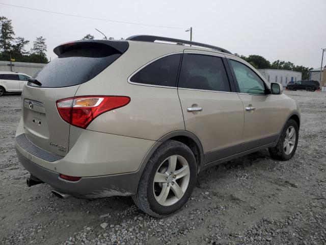 2008 Hyundai Veracruz Gls VIN: KM8NU13C58U032982 Lot: 54430814