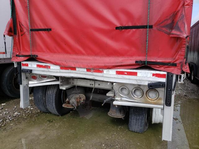 2016 Reit Trailer VIN: 1RNF48A21GR036831 Lot: 52411564