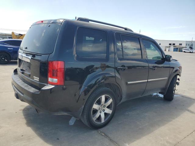 2012 Honda Pilot Touring VIN: 5FNYF4H96CB077067 Lot: 54518354