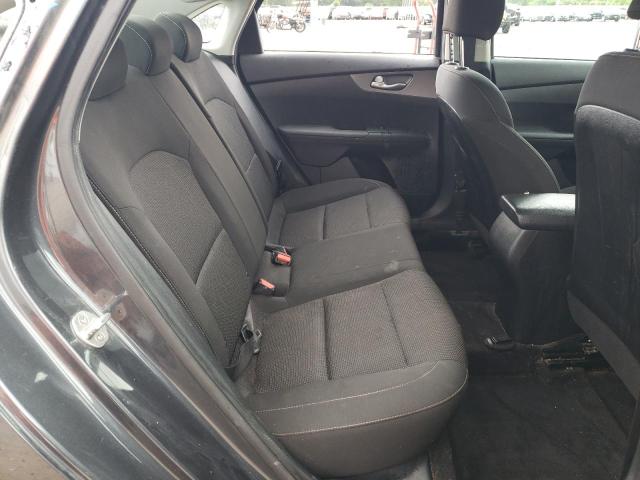 2019 Kia Forte Fe VIN: 3KPF24AD3KE106580 Lot: 54339904