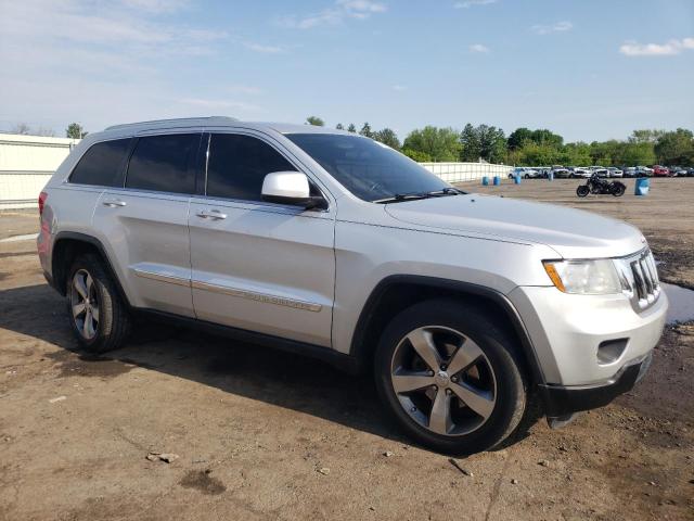 2011 Jeep Grand Cherokee Laredo VIN: 1J4RR4GG5BC567355 Lot: 54514064