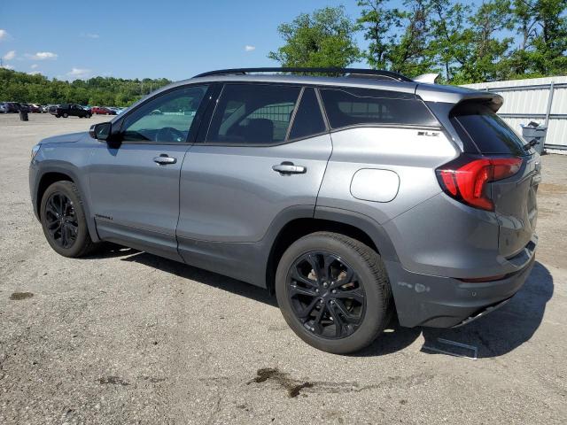 2019 GMC Terrain Sle VIN: 3GKALTEV3KL294053 Lot: 54386834