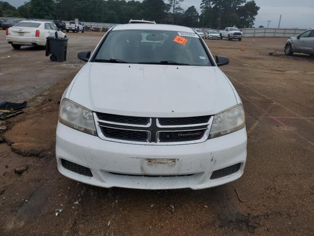 2013 Dodge Avenger Se VIN: 1C3CDZABXDN642910 Lot: 56599864