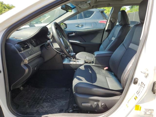 VIN 4T1BF1FK6DU290079 2013 Toyota Camry, L no.7