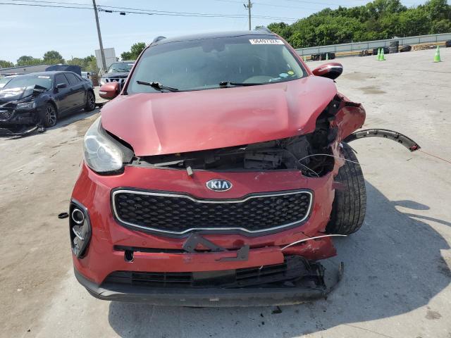 2019 Kia Sportage Ex VIN: KNDPN3AC0K7495871 Lot: 56497324