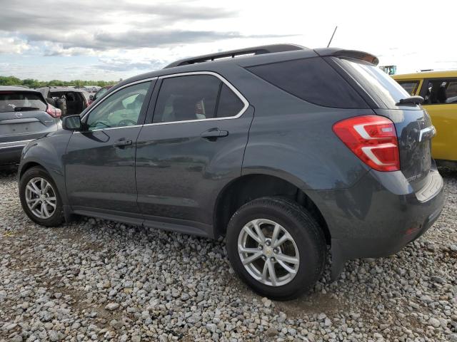 2017 Chevrolet Equinox Lt VIN: 2GNFLFEK5H6118490 Lot: 54495054