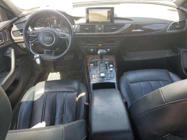 2013 Audi A6 Prestige VIN: WAUJGAFCXDN012184 Lot: 54385954