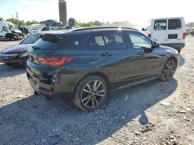 2022 BMW X2 M35I VIN: WBXYN1C05N5T61548 Lot: 54271294